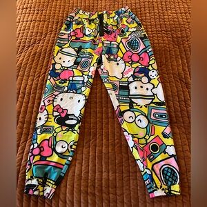 Hello Kitty and Friends x Zumba Track Pants - Marvelous